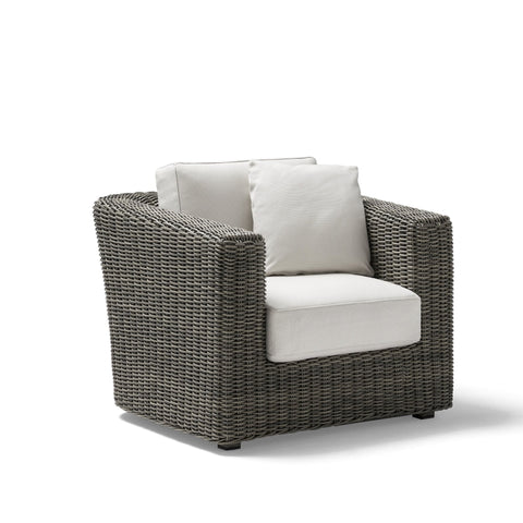 Heritage Lineal Lounge Chair - TB Contract Furniture