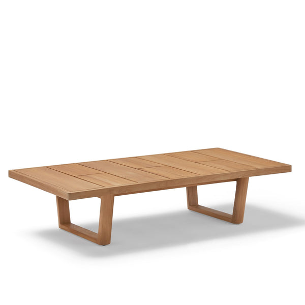 Heritage Rectangular Coffee Table - TB Contract Furniture POINT