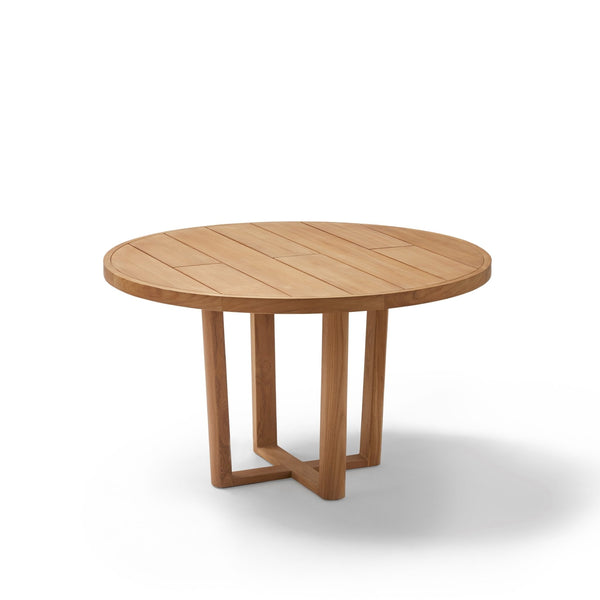 Heritage Round Dining Table - TB Contract Furniture POINT