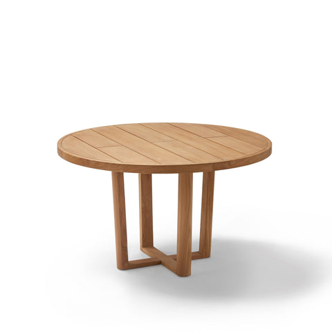 Heritage Round Dining Table - TB Contract Furniture