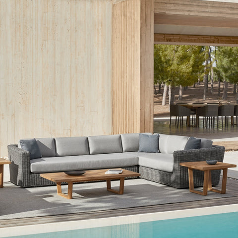 HERITAGE Sectional - TB Contract Furniture