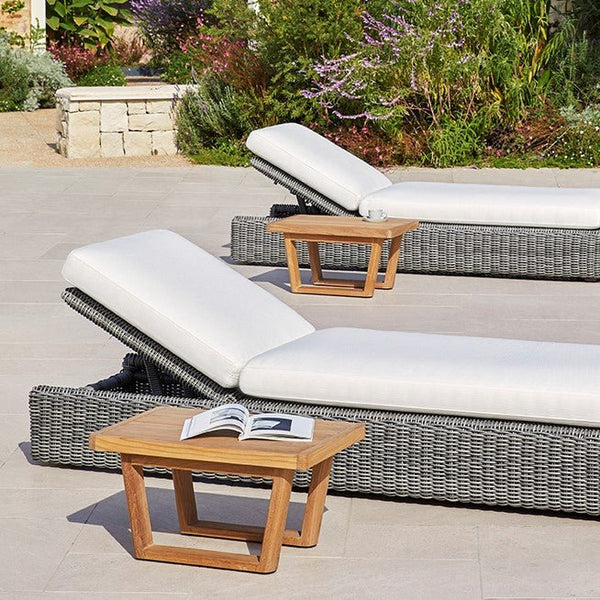 Heritage Side Table - TB Contract Furniture POINT