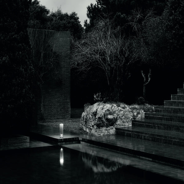 In Vitro Unplugged - TB Contract Furniture FLOS