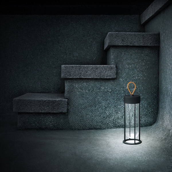 In Vitro Unplugged - TB Contract Furniture FLOS