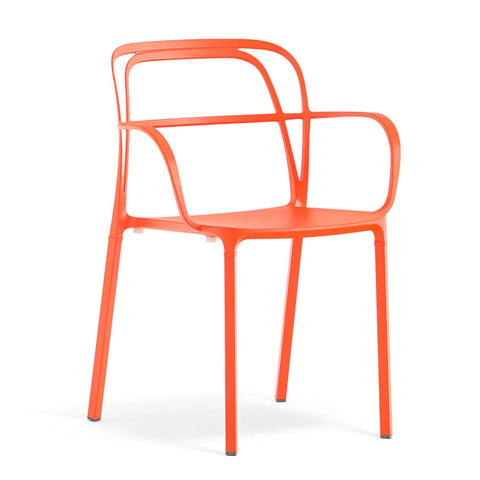 Intrigo Dining Chair - TB Contract Furniture