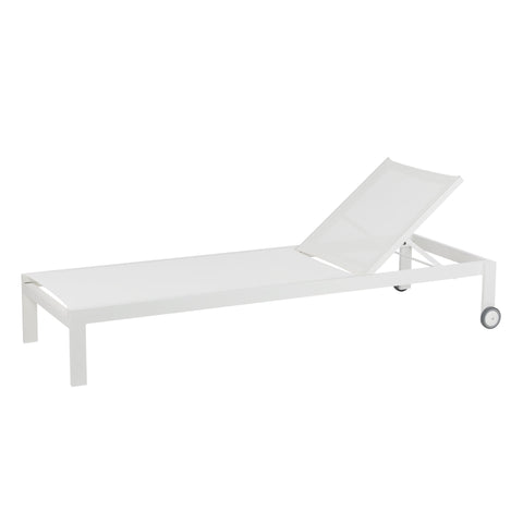 JAZZ Chaise Lounge - TB Contract Furniture