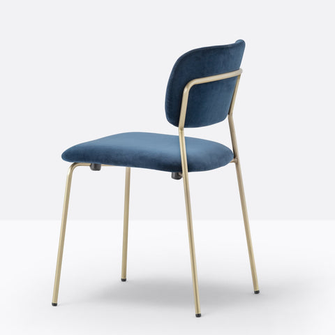 JAZZ  Side Chair - TB Contract Furniture