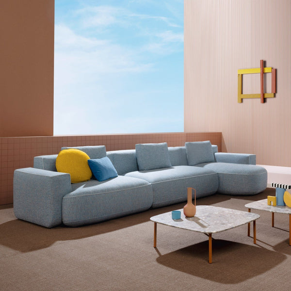 JEFF Sofa - TB Contract Furniture PEDRALI