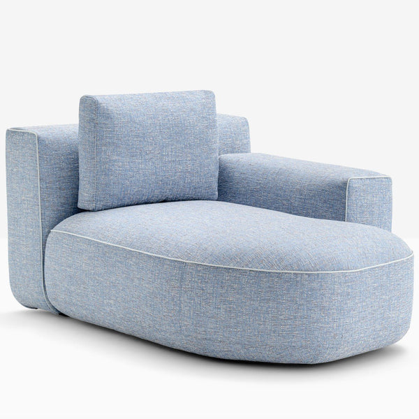 JEFF Sofa - TB Contract Furniture PEDRALI