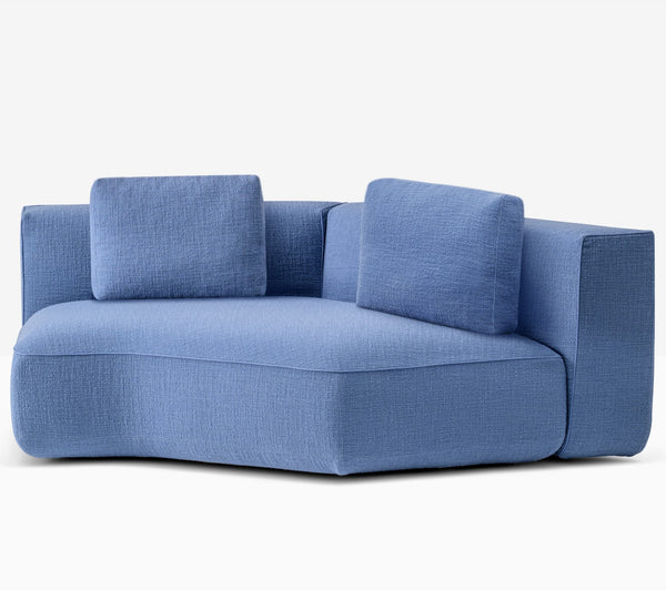 JEFF Sofa - TB Contract Furniture PEDRALI