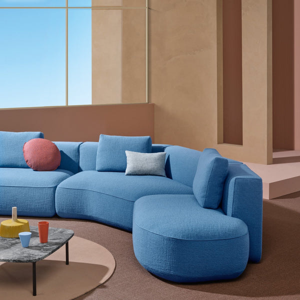 JEFF Sofa - TB Contract Furniture PEDRALI
