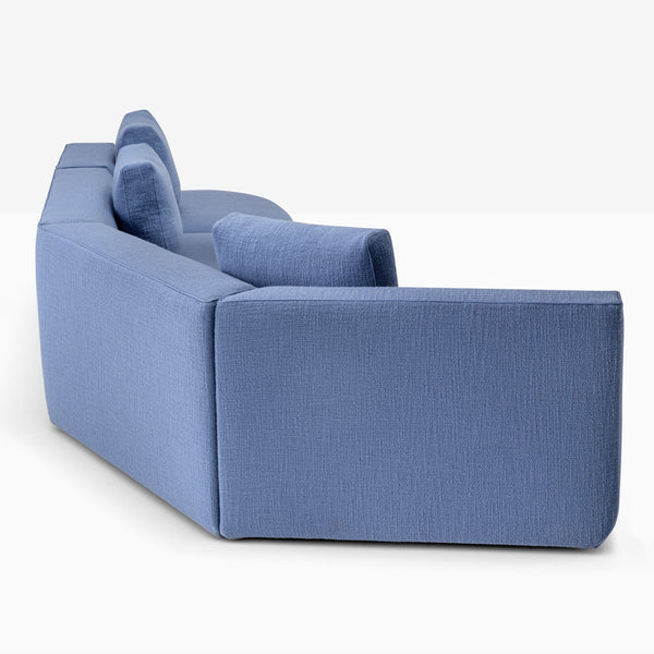 JEFF Sofa - TB Contract Furniture PEDRALI