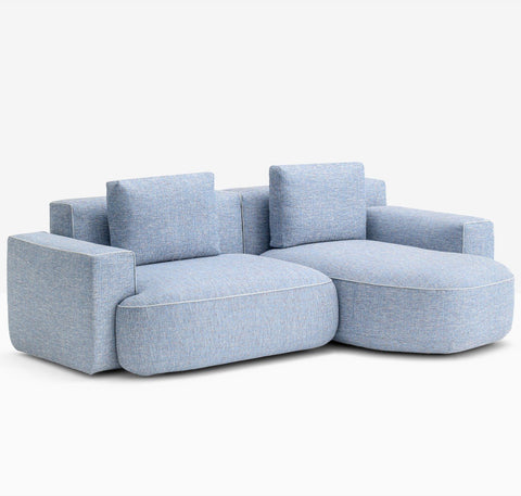 JEFF Sofa - TB Contract Furniture