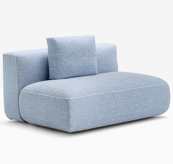 JEFF Sofa - TB Contract Furniture PEDRALI