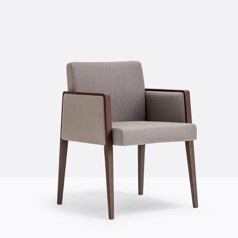 JIL Armchair - TB Contract Furniture