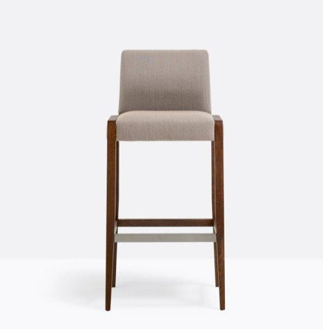 JIL Bar Stool - TB Contract Furniture