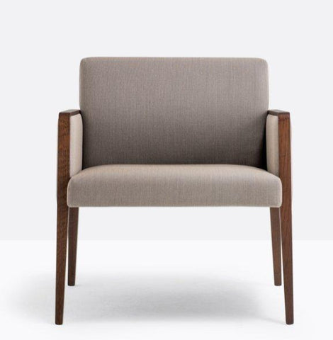 JIL Lounge Chair - TB Contract Furniture