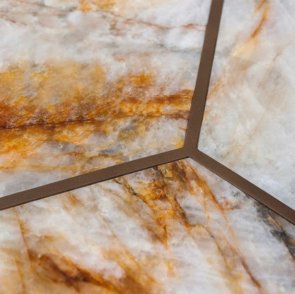 Joaquim Coffee Table - TB Contract Furniture TACCHINI