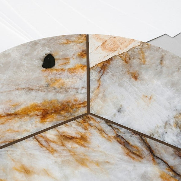 Joaquim Coffee Table - TB Contract Furniture TACCHINI