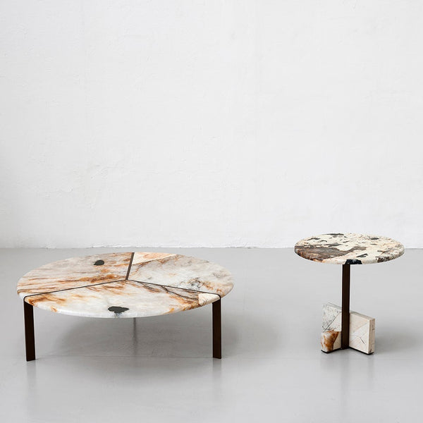 Joaquim Side Table - TB Contract Furniture TACCHINI