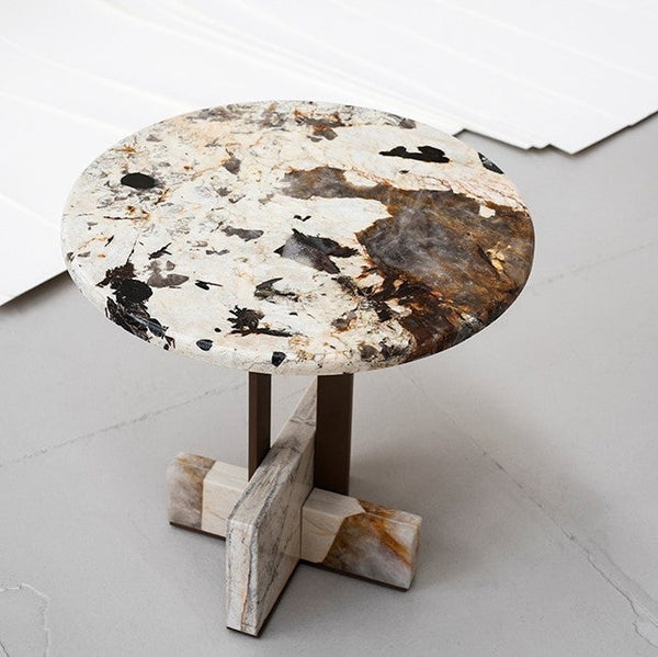 Joaquim Side Table - TB Contract Furniture TACCHINI