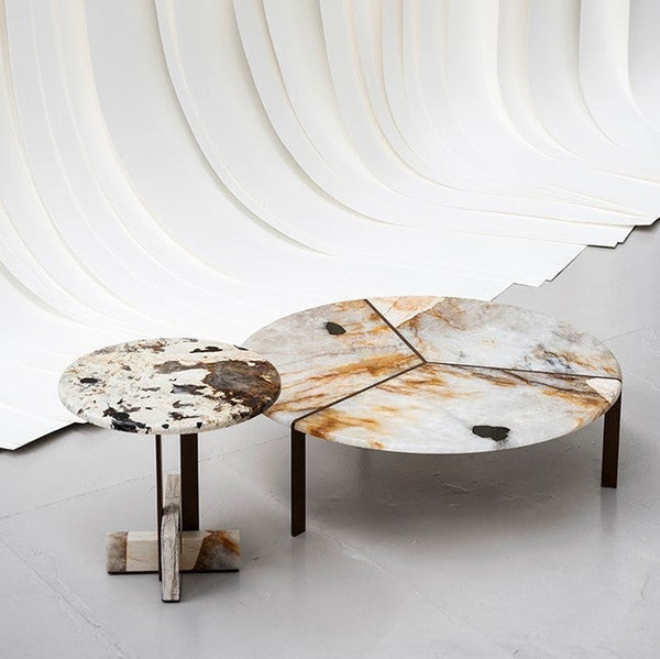 Joaquim Side Table - TB Contract Furniture TACCHINI