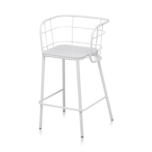 JUJUBE Bar Chair - TB Contract Furniture CHAIRS&MORE