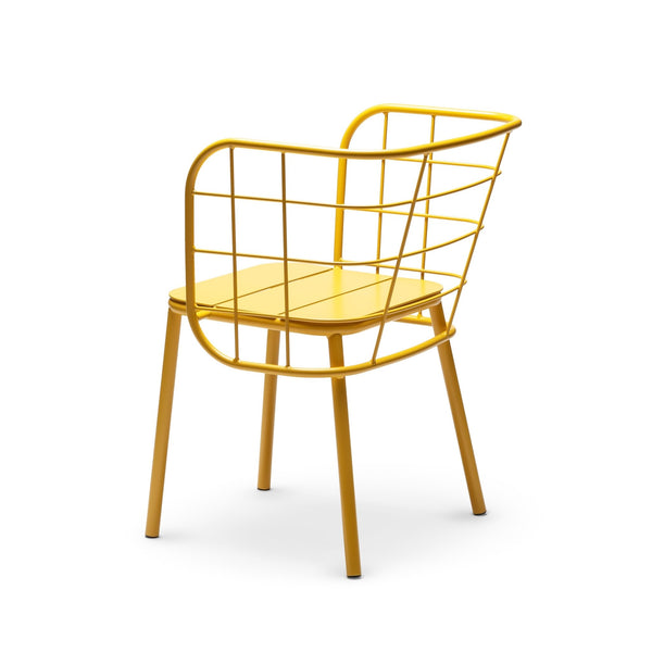 Jujube Dining Chair - TB Contract Furniture CHAIRS&MORE