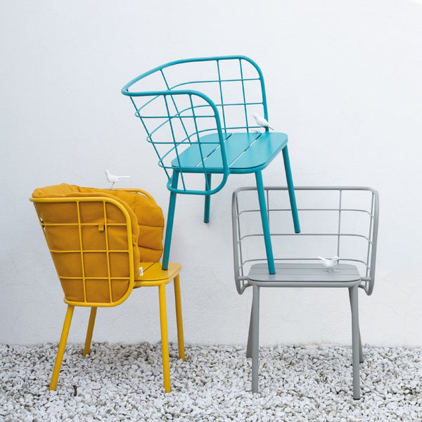 Jujube Dining Chair - TB Contract Furniture CHAIRS&MORE