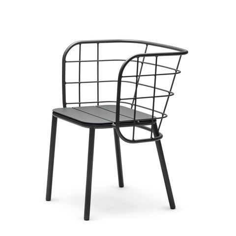 Jujube Dining Chair - TB Contract Furniture