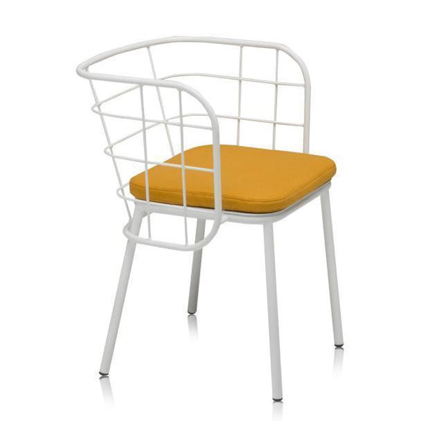 Jujube Dining Chair - TB Contract Furniture CHAIRS&MORE