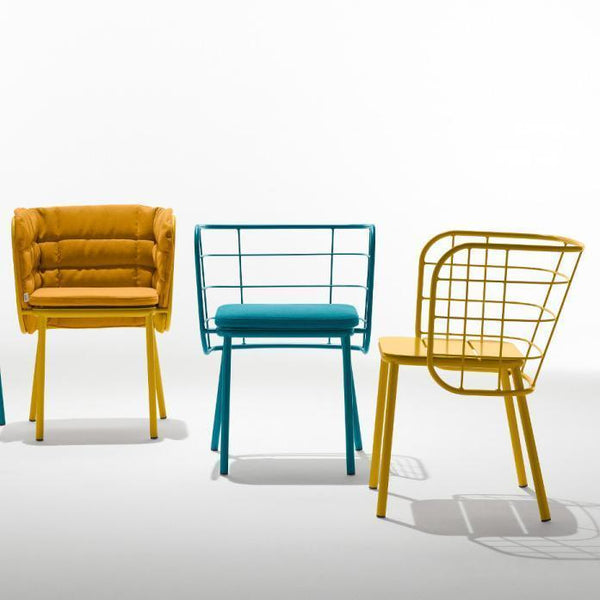 Jujube Dining Chair - TB Contract Furniture CHAIRS&MORE