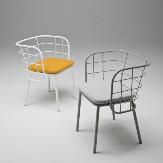 Jujube Dining Chair - TB Contract Furniture CHAIRS&MORE