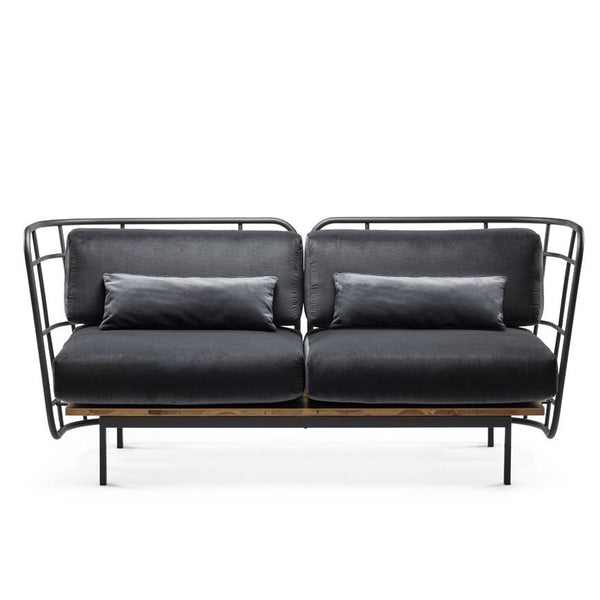 Jujube Sofa - TB Contract Furniture CHAIRS&MORE