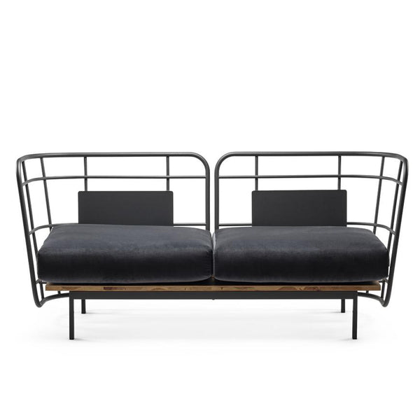 Jujube Sofa - TB Contract Furniture CHAIRS&MORE