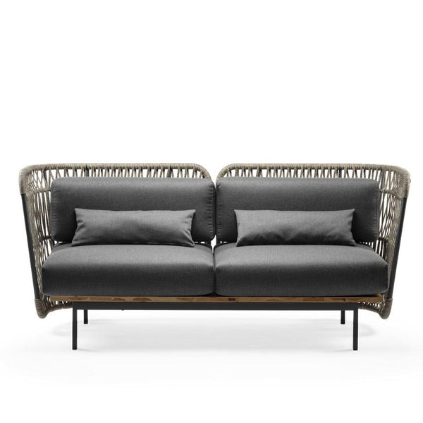 Jujube Sofa w/ Marine rope - TB Contract Furniture CHAIRS&MORE