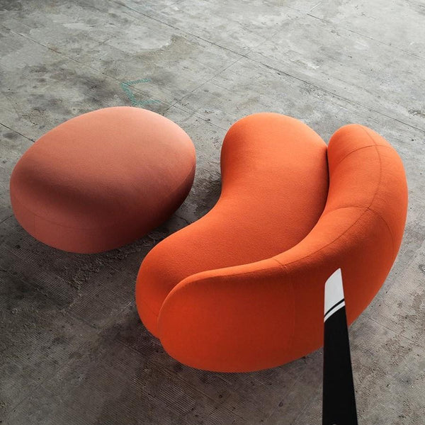 JULEP Chaise Longue - TB Contract Furniture TACCHINI