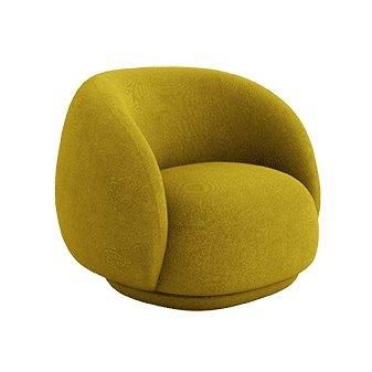 JULEP Lounge Chair - TB Contract Furniture TACCHINI