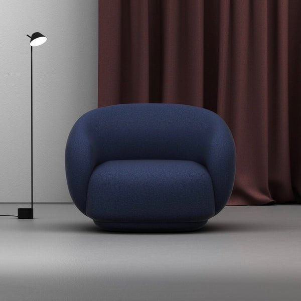 JULEP Lounge Chair - TB Contract Furniture TACCHINI