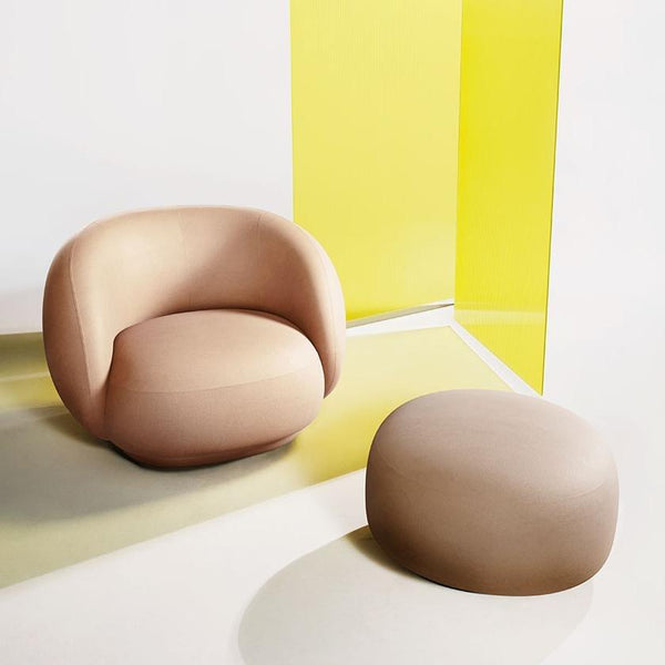 JULEP Lounge Chair - TB Contract Furniture TACCHINI