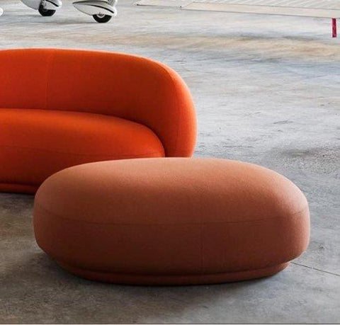 JULEP Ottoman Big - TB Contract Furniture