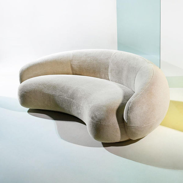 JULEP Sofa - TB Contract Furniture TACCHINI