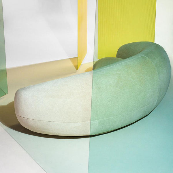 JULEP Sofa - TB Contract Furniture TACCHINI