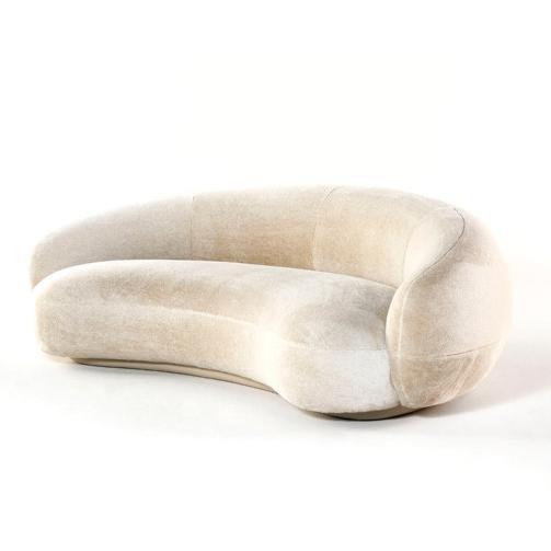 JULEP Sofa - TB Contract Furniture TACCHINI