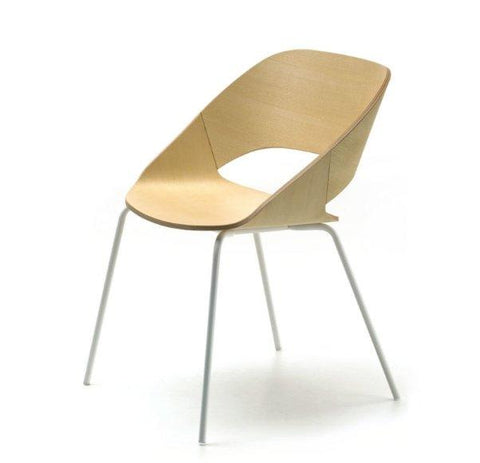 KABIRA Wood 4L - TB Contract Furniture