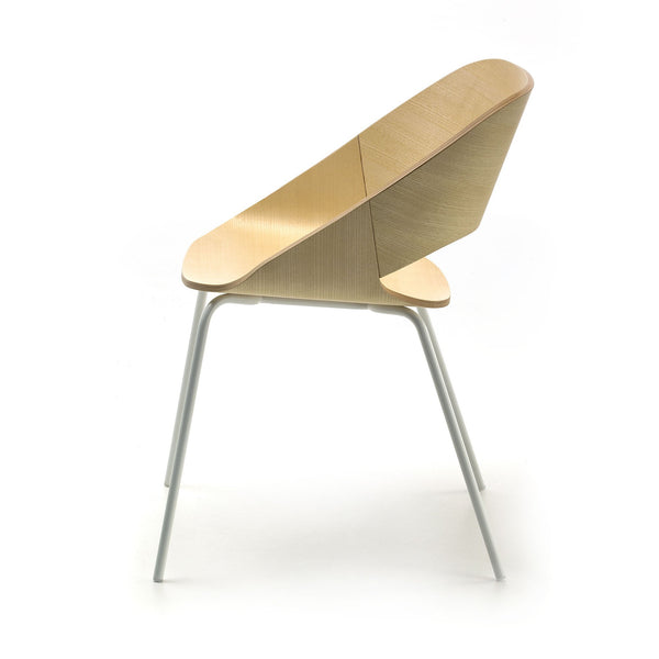 KABIRA Wood 4L - TB Contract Furniture ARRMET