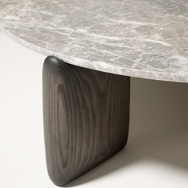 KANJI Table - TB Contract Furniture TACCHINI