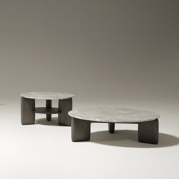 KANJI Table - TB Contract Furniture TACCHINI