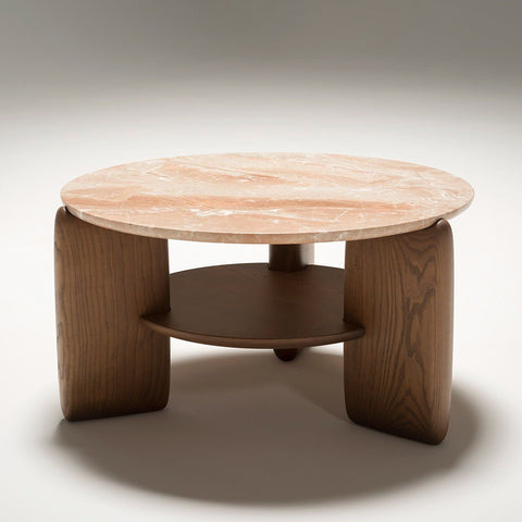 KANJI Coffee Table - TB Contract Furniture