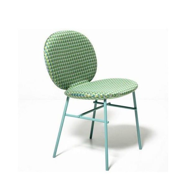 KELLY C Dining Chair - TB Contract Furniture TACCHINI